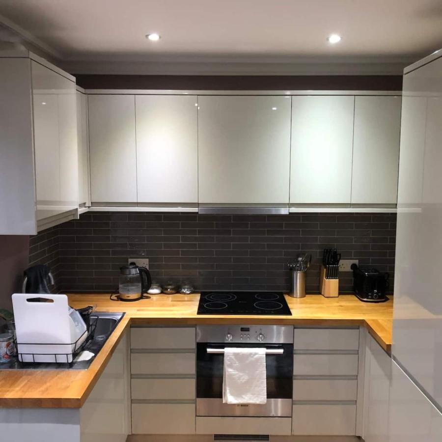 Peaceful 1 Bedroom Near Clapham Common Apartamento *