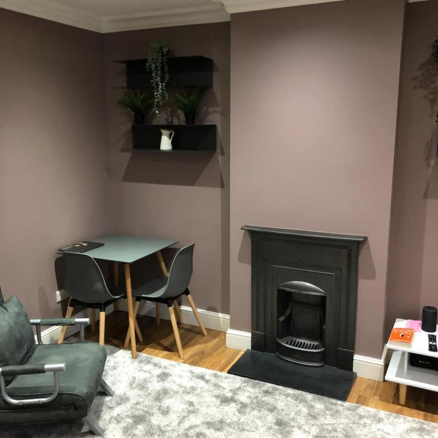 Peaceful 1 Bedroom Near Clapham Common Apartamento *